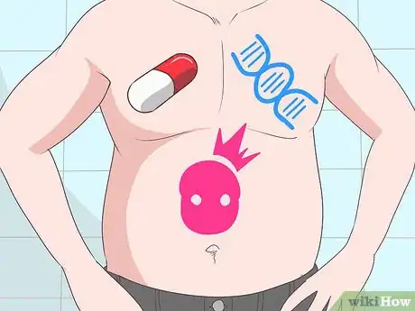 Imagen titulada Know if You Have Internal Bleeding Step 1
