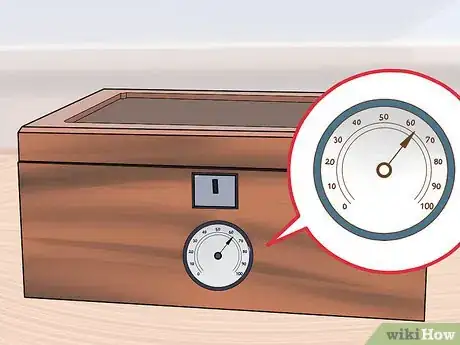 Imagen titulada Prepare a Humidor Step 10
