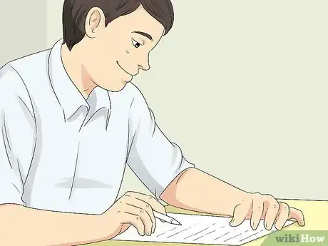 Imagen titulada Pass a Life Insurance Exam Step 15