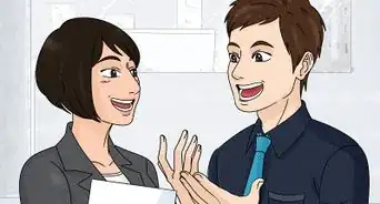 invitar a salir un compañero de trabajo