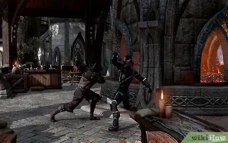 Imagen titulada Play a Nightblade in Elder Scrolls Online Step 8Bullet2