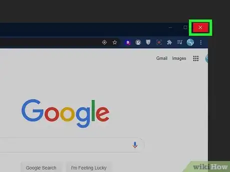 Imagen titulada Fix a Webcam That Is Displaying a Black Screen on Windows Step 2
