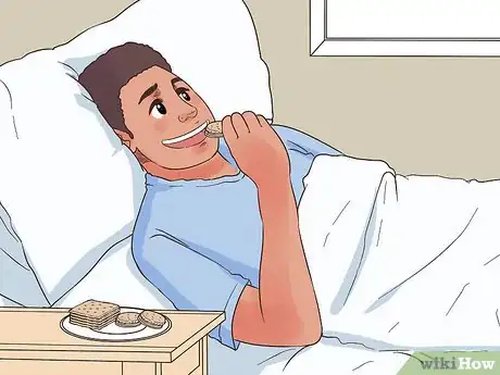 Imagen titulada Avoid Throwing Up Step 13