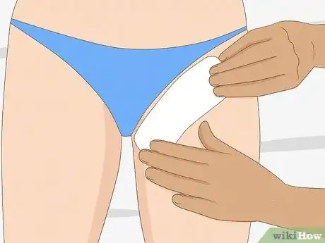 Imagen titulada Remove Pubic Hair Permanently Step 5