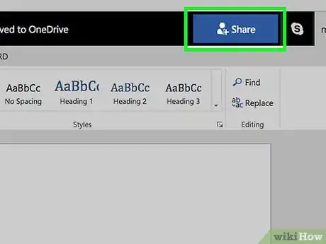 Imagen titulada Send a Word Document Step 43