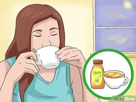 Imagen titulada Sleep with a Sore Throat Step 5