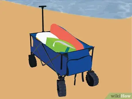 Imagen titulada Have Fun at the Beach Step 9