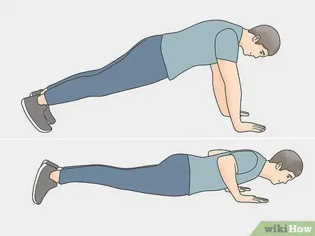 Imagen titulada Train to Fight Step 5