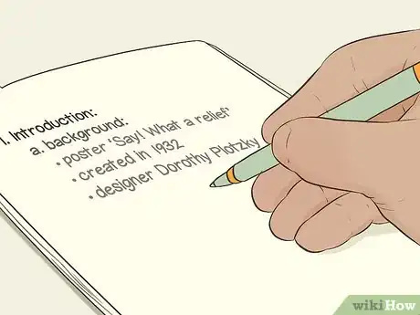 Imagen titulada Write an Analysis Step 8