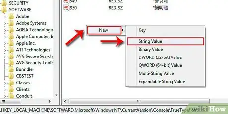 Imagen titulada Customize the Font in Windows Command Prompt Step 10