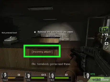 Imagen titulada Play Left 4 Dead 2 Step 21