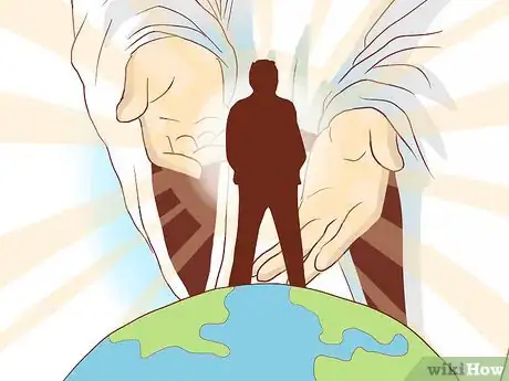 Imagen titulada Act Like a Christian in Any Circumstance Step 1