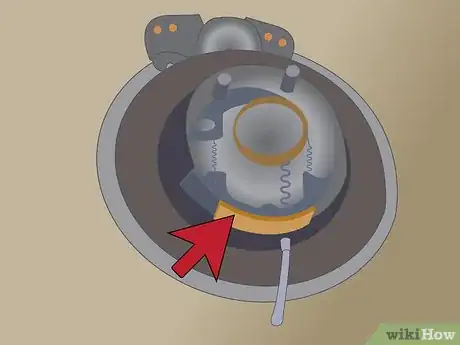 Imagen titulada Use Brake Spring Pliers Step 12