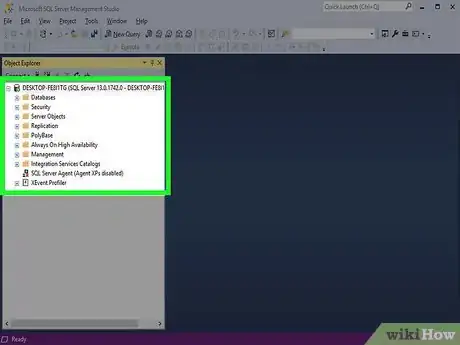 Imagen titulada Reset SA Password in Sql Server Step 27