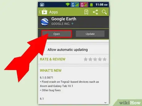 Imagen titulada Install Google Earth Step 18
