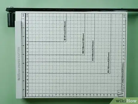 Imagen titulada Cut a Straight Line Step 20