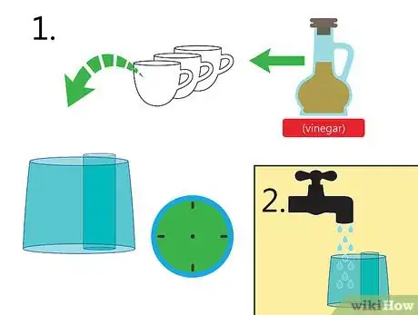 Imagen titulada Clean Out a Humidifier Step 2