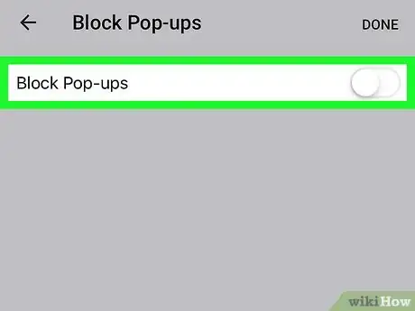 Imagen titulada Block Ads on Google Chrome Step 16