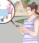 mandar un mensaje de texto coqueto