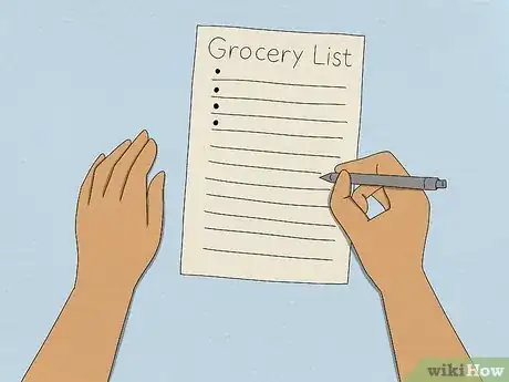 Imagen titulada Stop Compulsive Shopping Step 4