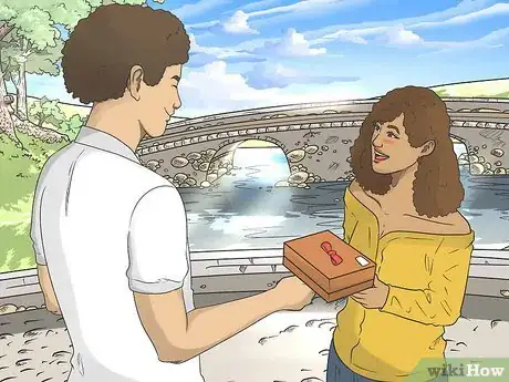 Imagen titulada What Type of Woman Is an Alpha Male Attracted to Step 12