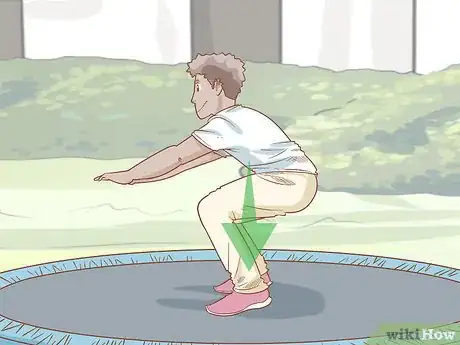 Imagen titulada Do Trampoline Tricks Step 14