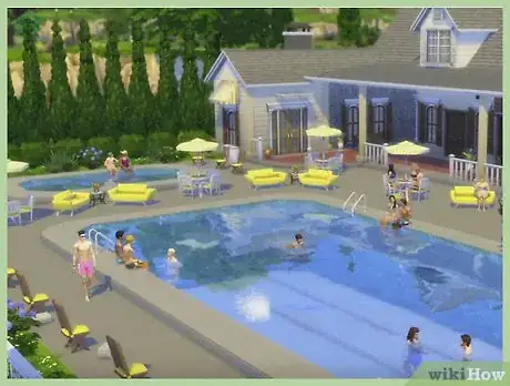 Imagen titulada Play The Sims 4 Step 9