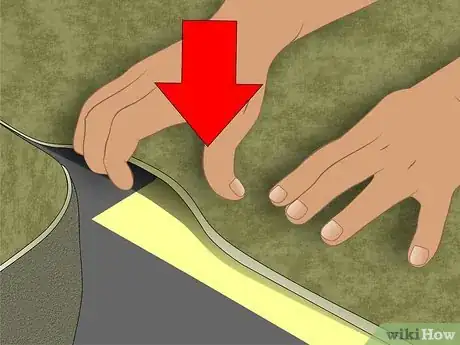 Imagen titulada Seam Carpet Step 8