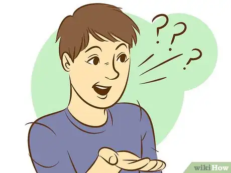 Imagen titulada Tell if You Are Self Absorbed Step 16
