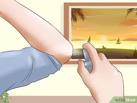 Imagen titulada Stop Dogs from Biting Step 8