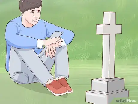 Imagen titulada Get Another Dog After a Pet Dog's Death Step 1