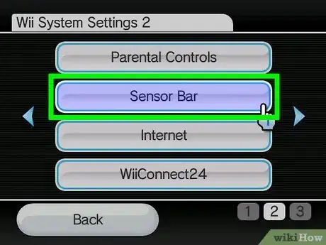 Imagen titulada Set Up Your Nintendo Wii Step 25