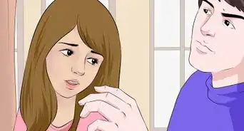 conservar la calma cuando tus padres te regañan con dureza