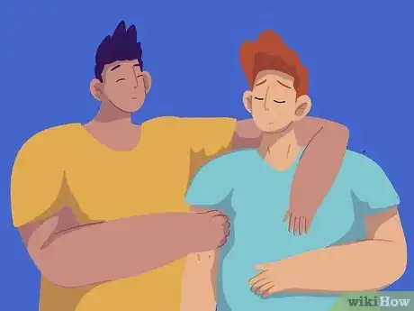 Imagen titulada Stop Giving Unsolicited Advice Step 14