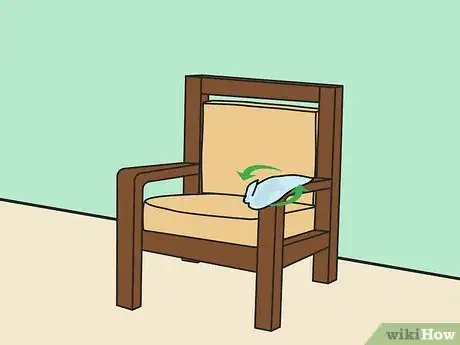 Imagen titulada Remove Oil from Wood Step 12