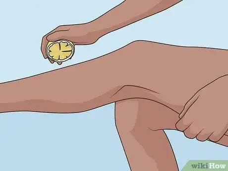 Imagen titulada Remove Scars on Legs Step 09