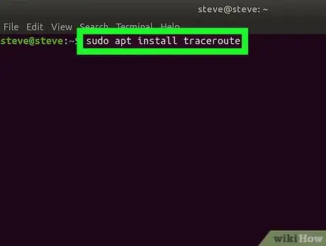 Imagen titulada Traceroute Step 31