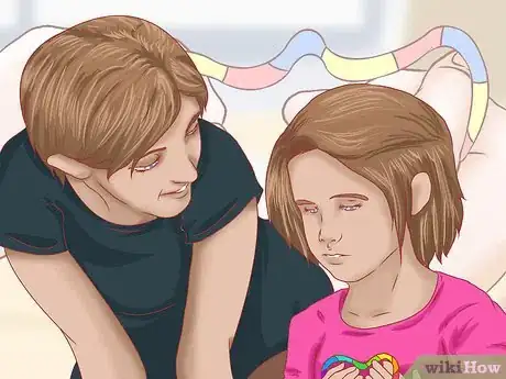 Imagen titulada Deal with an Autistic Sibling Step 2