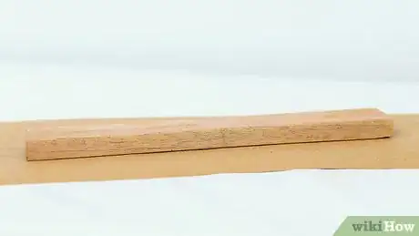 Imagen titulada Apply Clear Coat on Wood Step 9