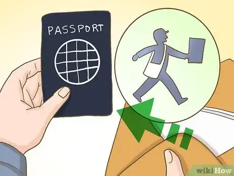Imagen titulada Renew a Passport Step 11
