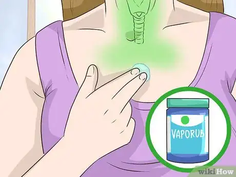 Imagen titulada Sleep with a Sore Throat Step 7