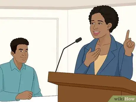 Imagen titulada Attract a Taurus Man As a Scorpio Woman Step 3
