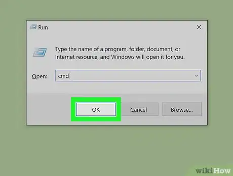 Imagen titulada Open Terminal in Windows Step 9