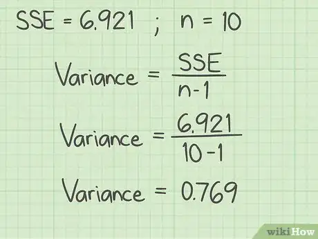 Imagen titulada Calculate the Sum of Squares for Error (SSE) Step 14
