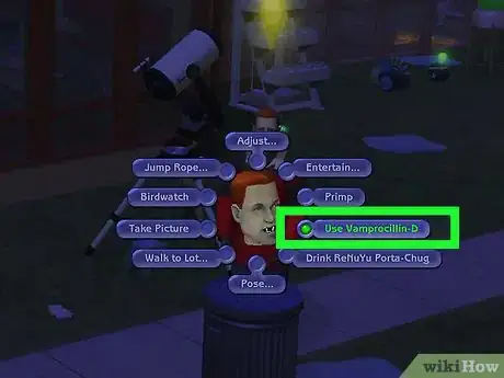 Imagen titulada Cheat in the Sims 2 Step 40
