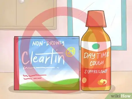 Imagen titulada Sleep with a Sore Throat Step 4