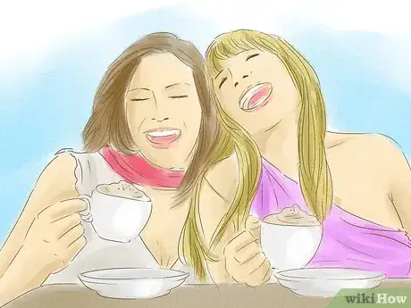 Imagen titulada Hang Out with Your Best Friend Step 5
