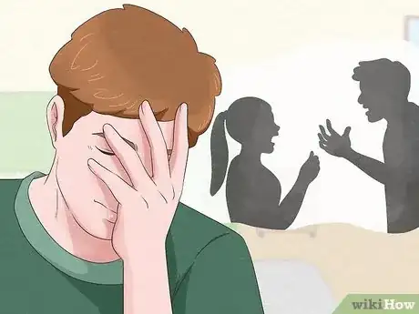 Imagen titulada Get a Virgo Woman to Forgive You Step 1
