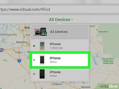 Imagen titulada Unlock iCloud Activation Lock on PC or Mac Step 4