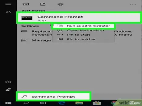 Imagen titulada Reset SA Password in Sql Server Step 14